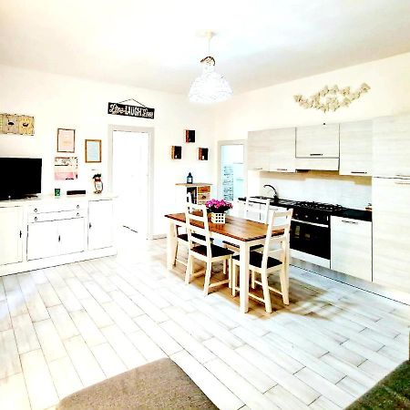 Dream Home Альгеро Екстер'єр фото