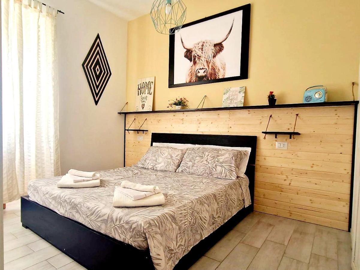Dream Home Альгеро Екстер'єр фото