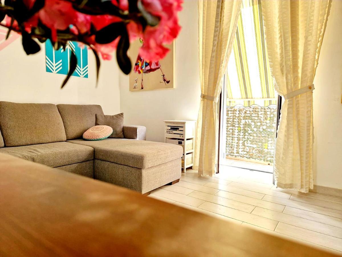 Dream Home Альгеро Екстер'єр фото