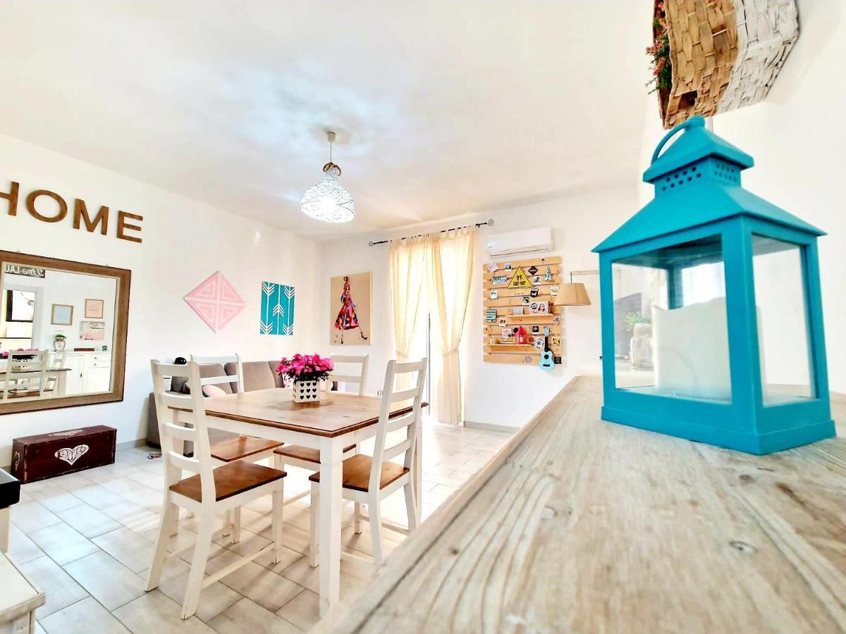 Dream Home Альгеро Екстер'єр фото